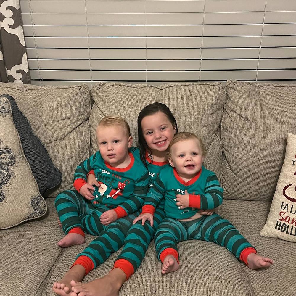 Meet your Posher, Angie